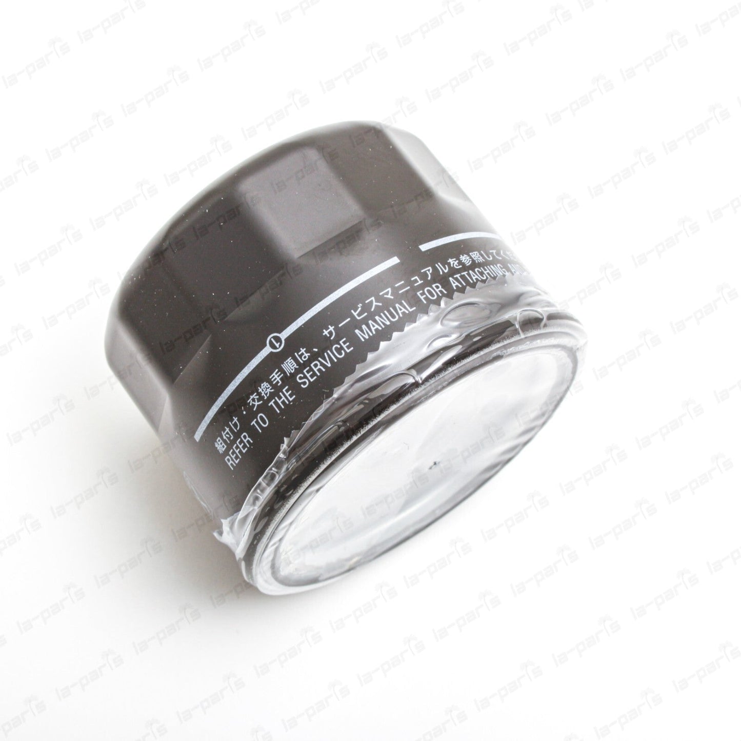 New Genuine OEM Suzuki AVK310 ATK412 Oil Filter 16510-84M00