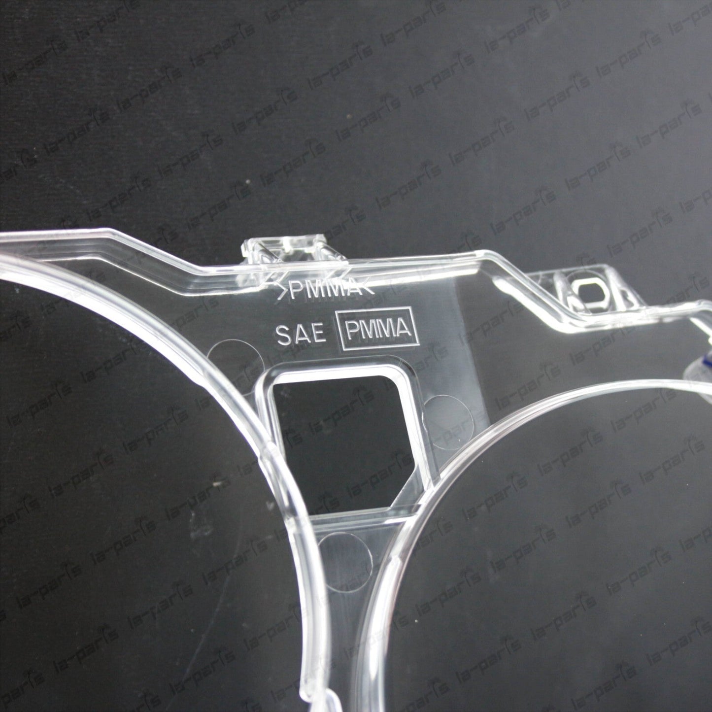 OEM DENSO FOR TOYOTA 93-98 SUPRA JZA80 INSTRUMENT GAUGE CLUSTER CLEAR LENS