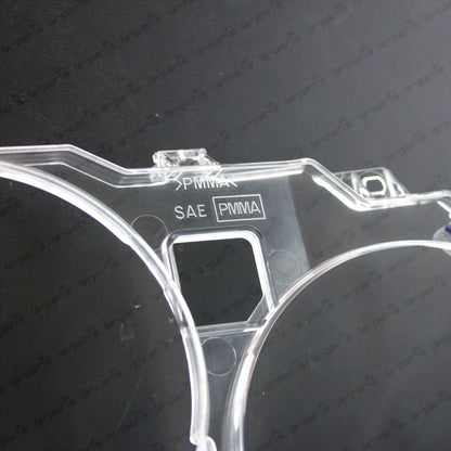 OEM DENSO FOR TOYOTA 93-98 SUPRA JZA80 INSTRUMENT GAUGE CLUSTER CLEAR LENS