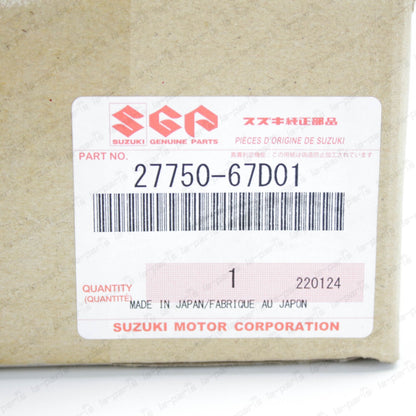 NEW GENUINE SUZUKI GRAND VITARA ACTUATOR ASSY 27750-67D01