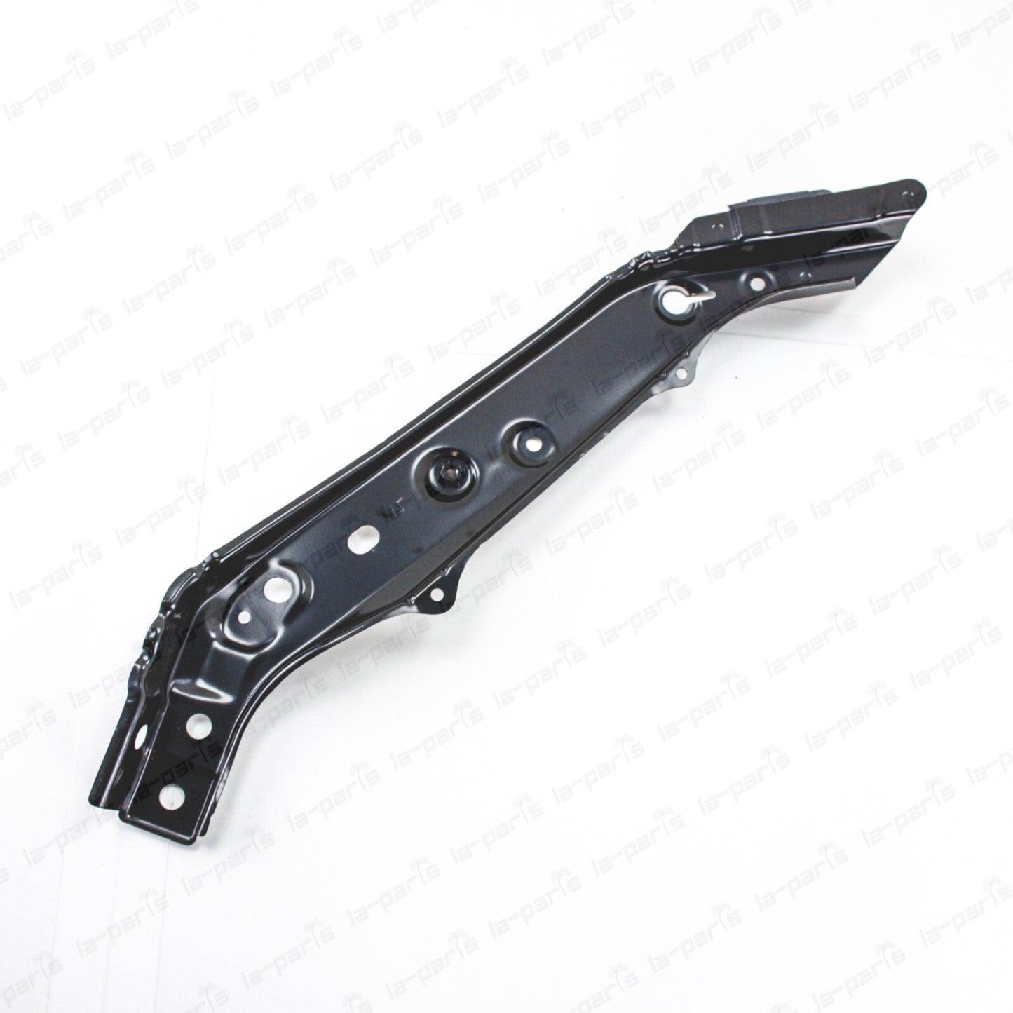 Genuine Subaru WRX Driver Side Upper Tie Bar Radiator Core Support 53029FJ1109P