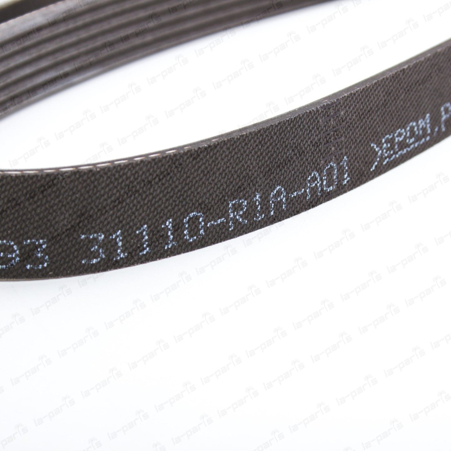 New Genuine OEM Honda 2012 Civic 2013 Acura ILX Serpentine Belt 31110-R1A-A01