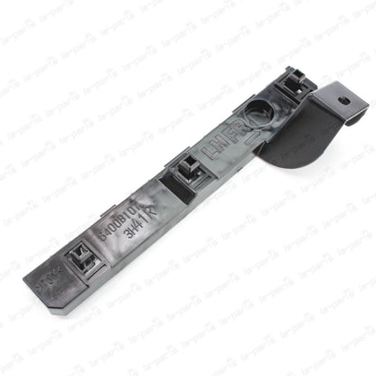 GENUINE FOR MITSUBISHI LANCER EVOLUTION TURBO LEFT SIDE FRONT BUMPER BRACKET