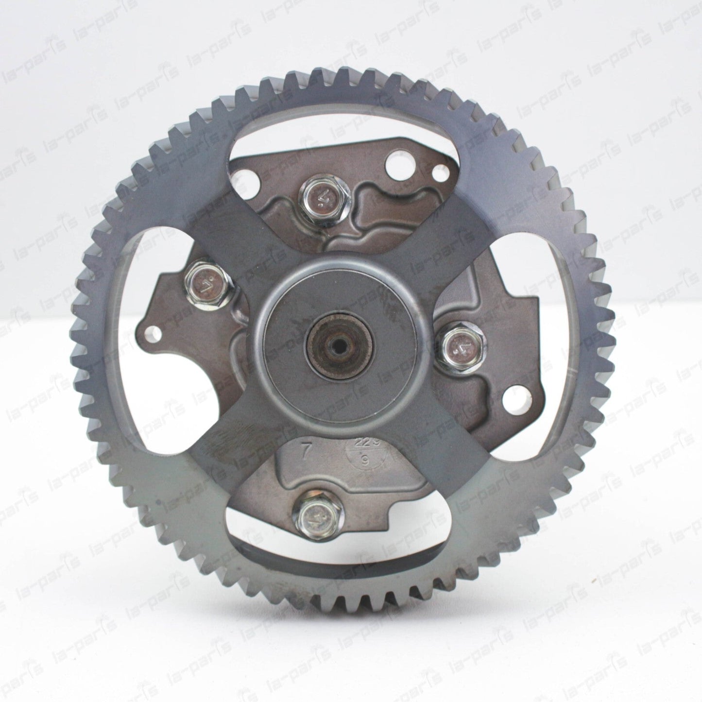 New Genuine Toyota 1VD-FTV V8 4.5L Diesel Engine Oil Pump Assy 15100-51021
