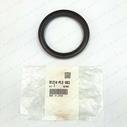 GENUINE HONDA CIVIC INTEGRA ALL B-SERIES CL TL REAR MAIN SEAL  91214-PLE-003