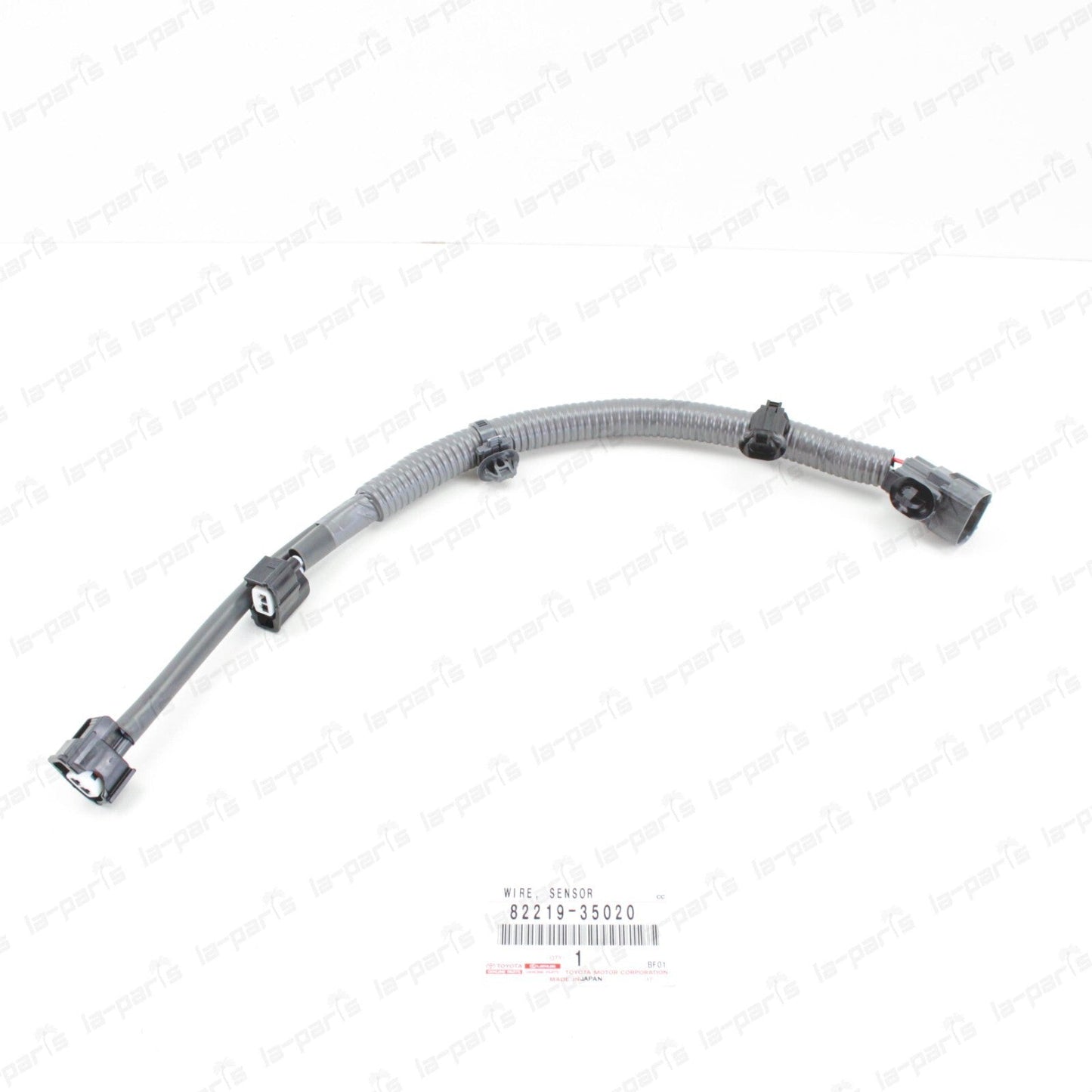 NEW GENUINE TOYOTA KNOCK SENSOR WIRE HARNESS 4.0L V6 82219-35020