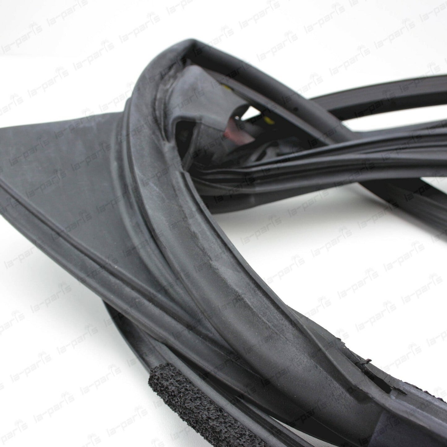 NEW GENUINE TOYOTA 14-21 LEXUS IS PASSENGER REAR DOOR WEATHERSTRIP 67871-53040