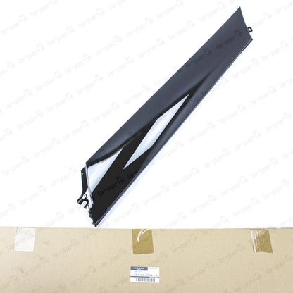 New Genuine Nissan Armada Infiniti QX56 QX80 Front Passenger Pillar Finisher