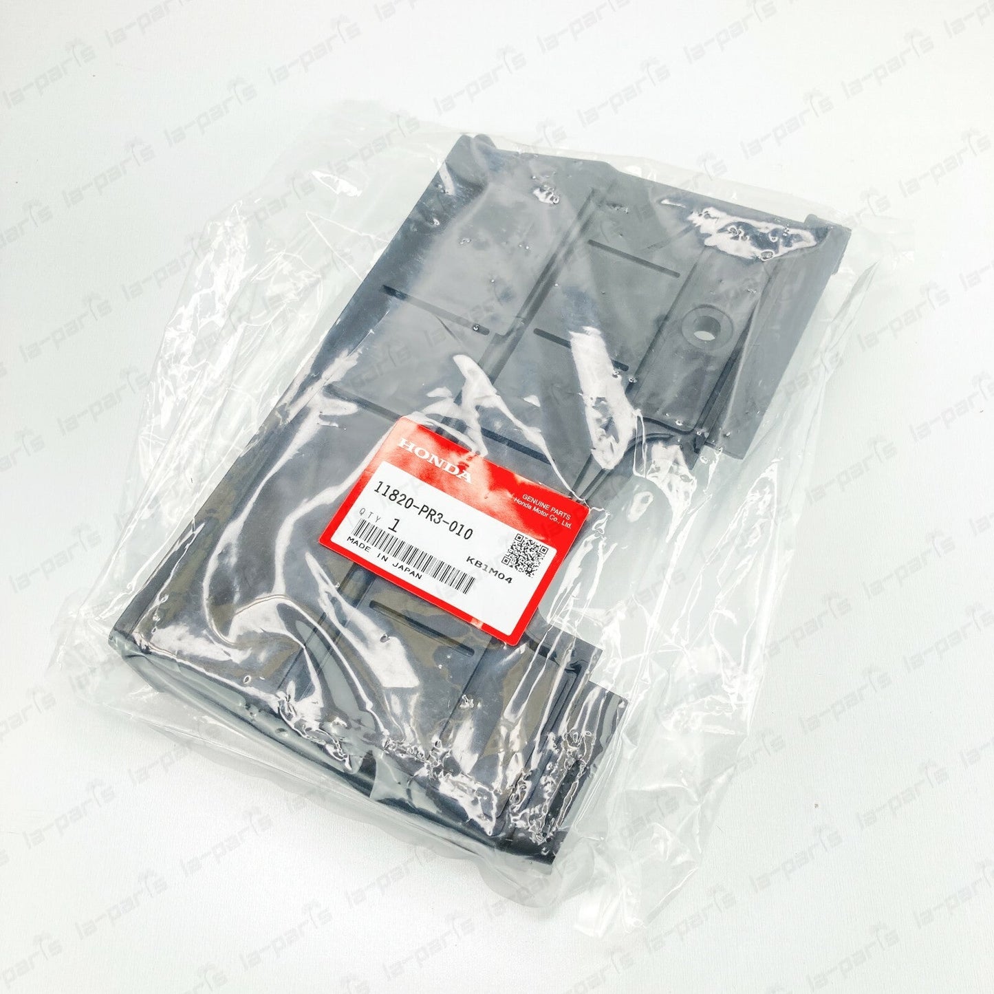GENUINE FOR HONDA 99-00 CIVIC SI B16A2 INTEGRA GSR B17A1 UPPER TIMING BELT COVER