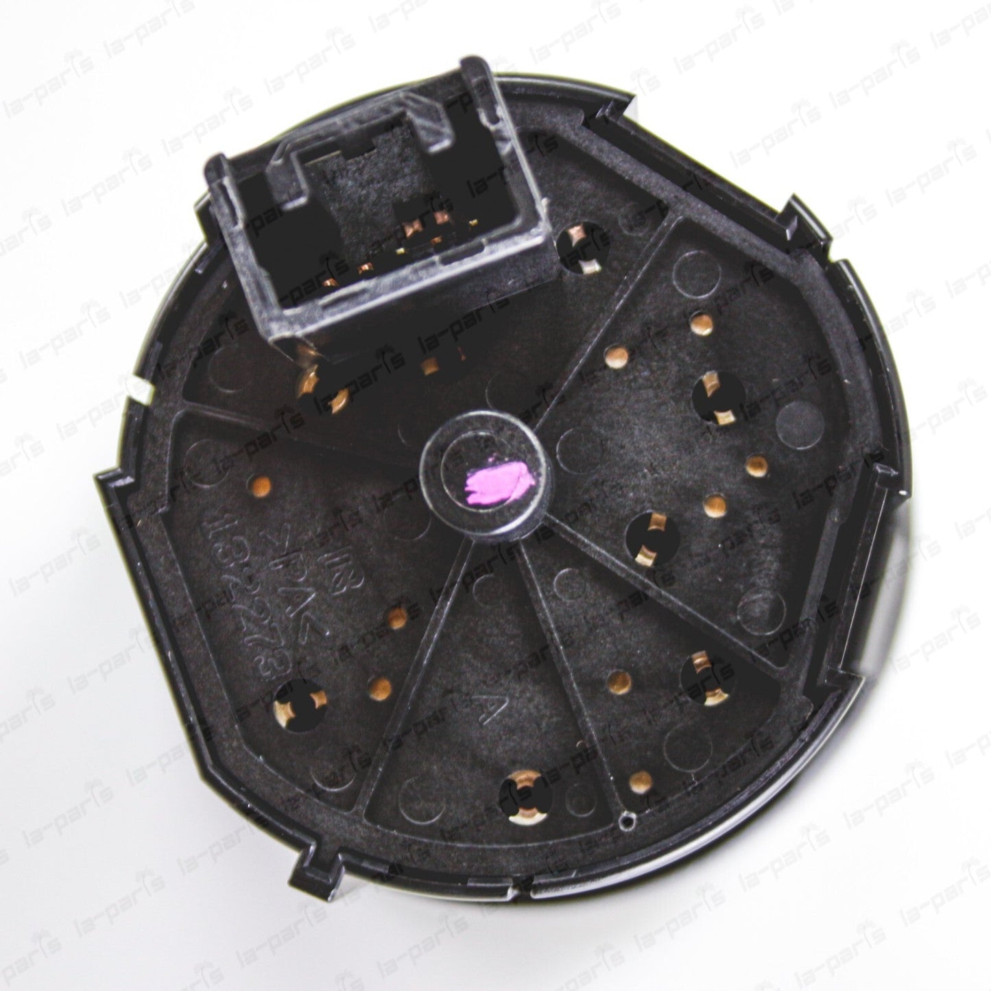 New Genuine OEM Toyota Sequoia Tundra 4 Wheel Drive Control Switch 84724-0C030