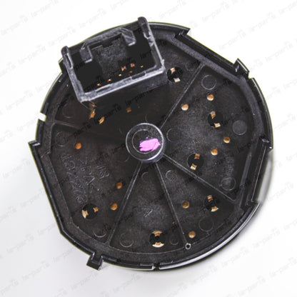 New Genuine OEM Toyota Sequoia Tundra 4 Wheel Drive Control Switch 84724-0C030