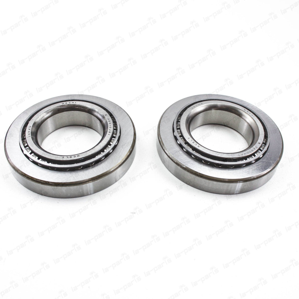 Genuine Lexus IS250 IS-F GS300 Rear Differential Case Bearing 90366-50087 2PCS
