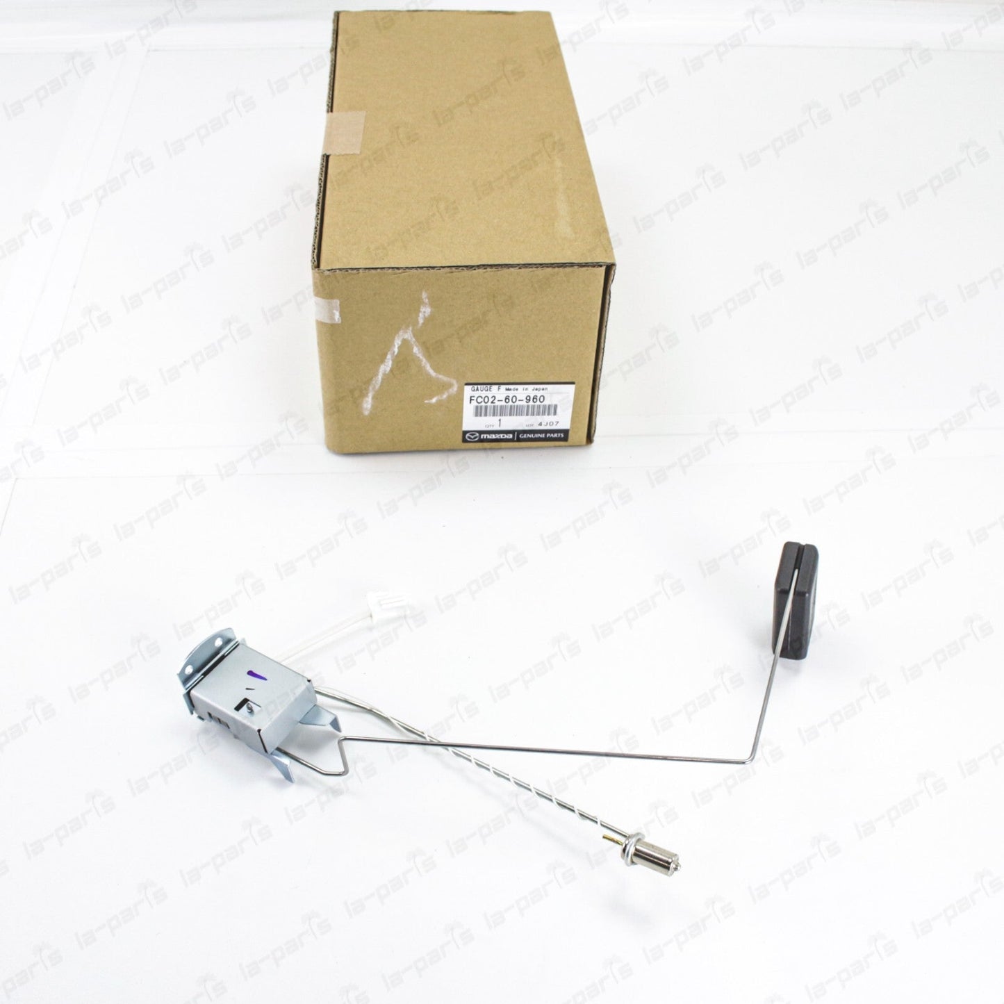New Genuine OEM Mazda 1986-1991 RX-7 RX7 Fuel Gauge Level Sender FC02-60-960
