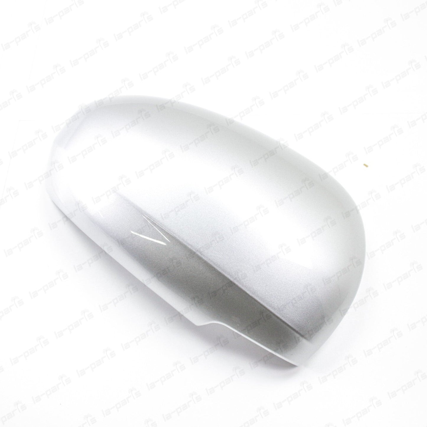 Genuine OEM Toyota 10-15 Prius Prius V Passenger Side Mirror Cover Silver 1F7