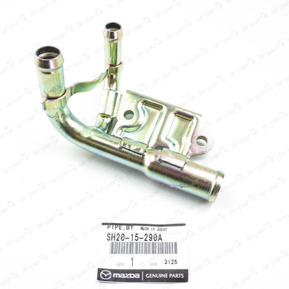 New Genuine Mazda 6 CX-5 Bypass Pipe SH20-15-290A