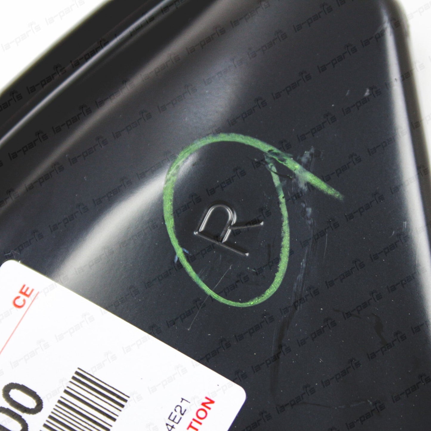 New Genuine Lexus 06-21 IS250 350 300 200t Passenger Front Disc Brake Dust Cover