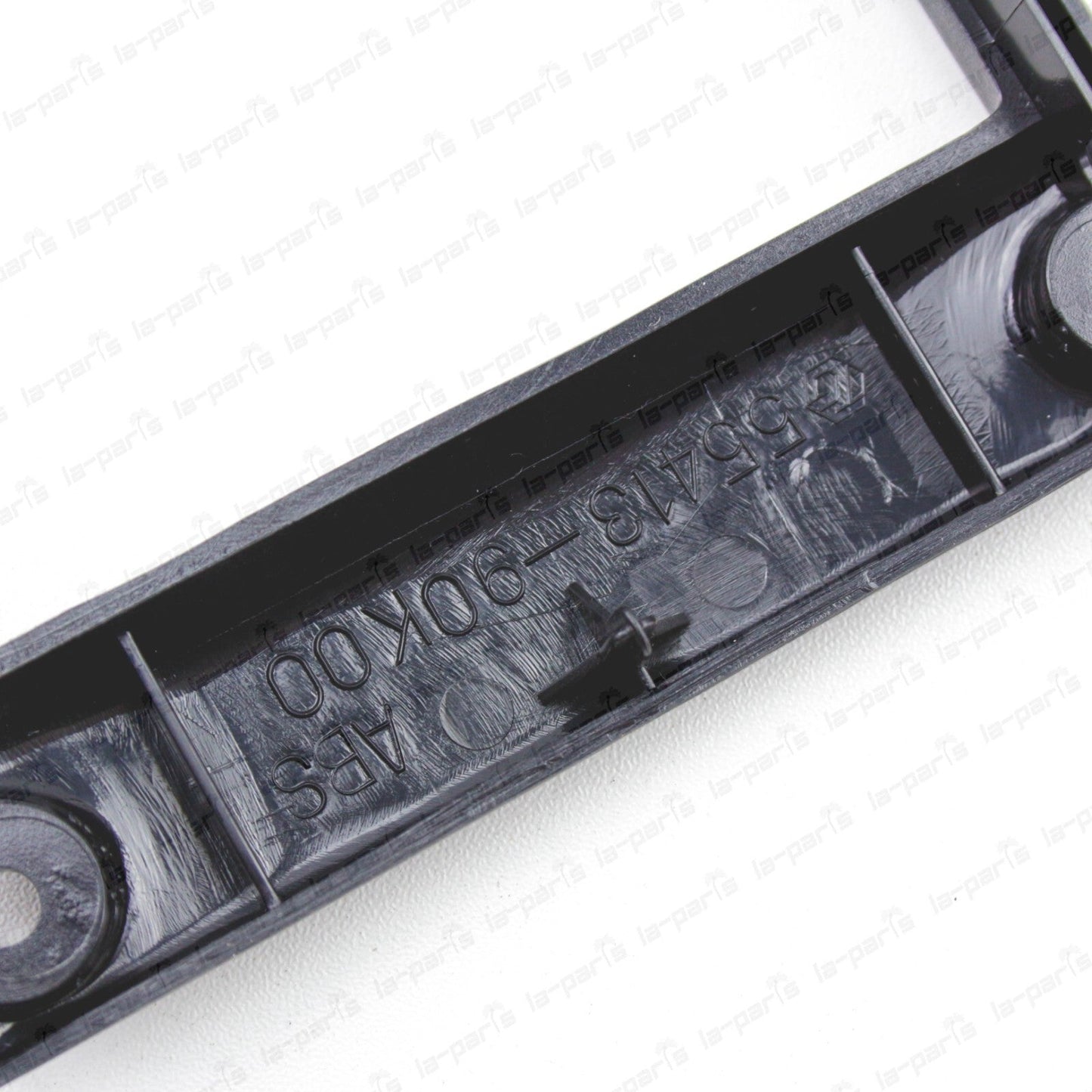 NEW GENUINE TOYOTA LAND CRUISER 70 DASH INSTRUMENT PANEL CENTER 55413-90K00