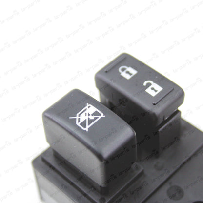 New Genuine Nissan Infiniti G37 2-Door Coupe Power Window Switch 25401-JL44A