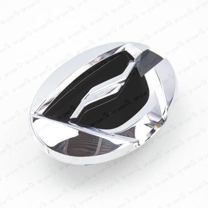 New Genuine Toyota Corolla Rumion Front Emblem Logo Ornament JDM 75311-12B70