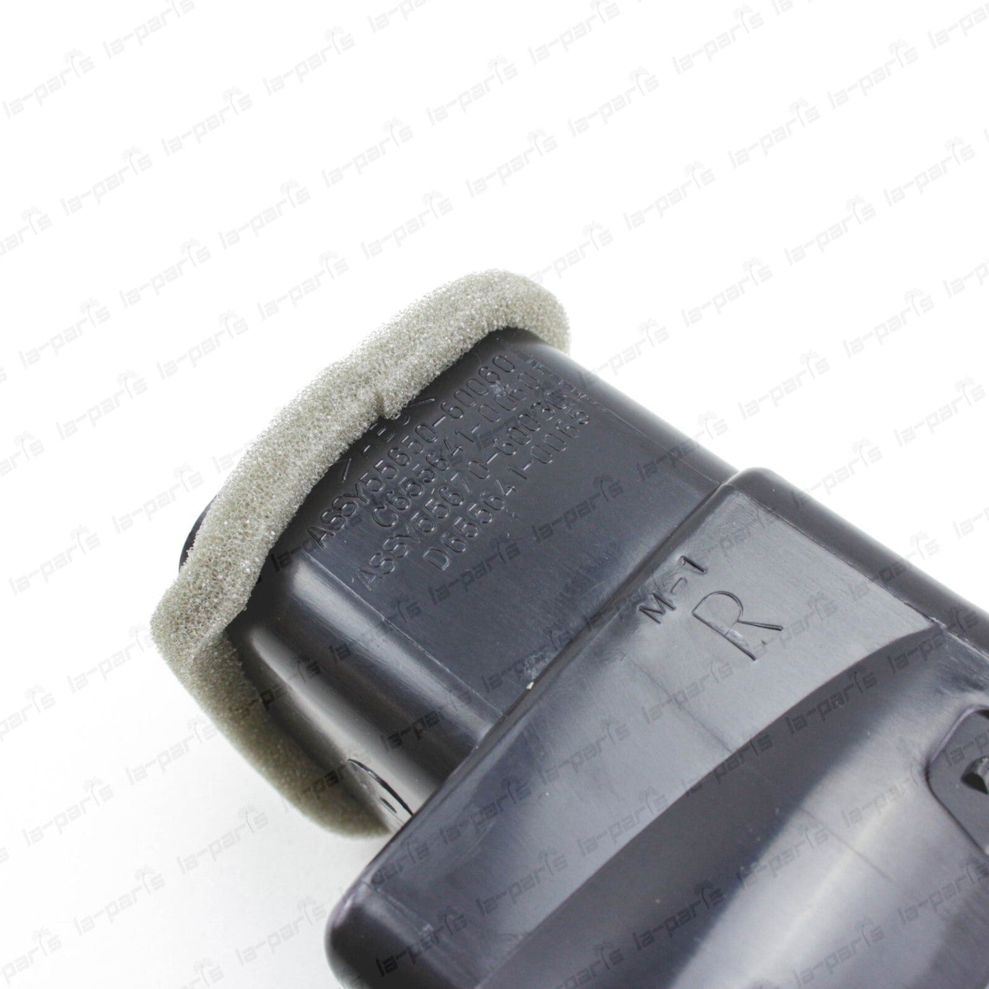 Genuine Toyota Land Cruiser Lexus LX450 FZJ80 96-97 Left Center Air Vent