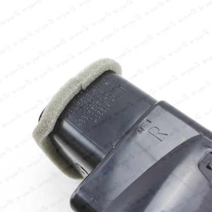Genuine Toyota Land Cruiser Lexus LX450 FZJ80 96-97 Left Center Air Vent