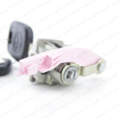 NEW GENUINE FOR TOYOTA 01-05 RAV4 Door-Lock Cylinder 6905242100 / 69052-42100