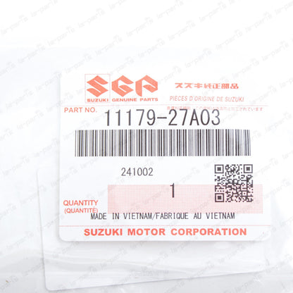 New Genuine Suzuki 86-06 GSX 600 750 Katana Spark Plug Hole Gasket 11179-27A03