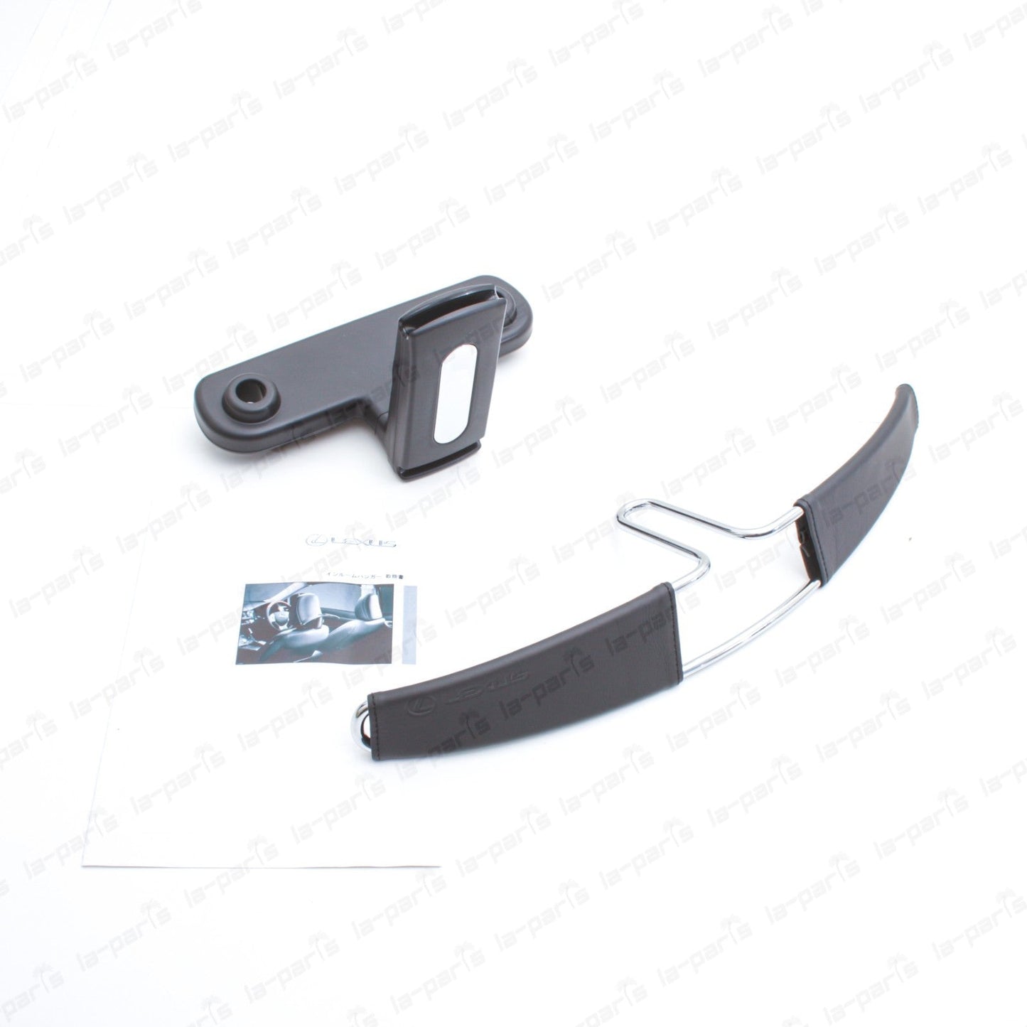 New Genuine JDM Toyota Lexus Headrest Clothes Hanger 08436-00100