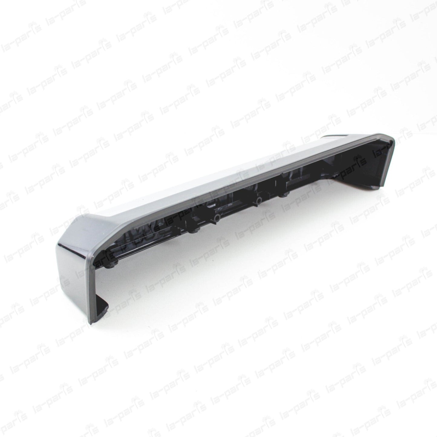 NEW GENUINE TOYOTA LAND CRUISER 70 LICENSE PLATE LAMP COVER 4WD 81276-90K02