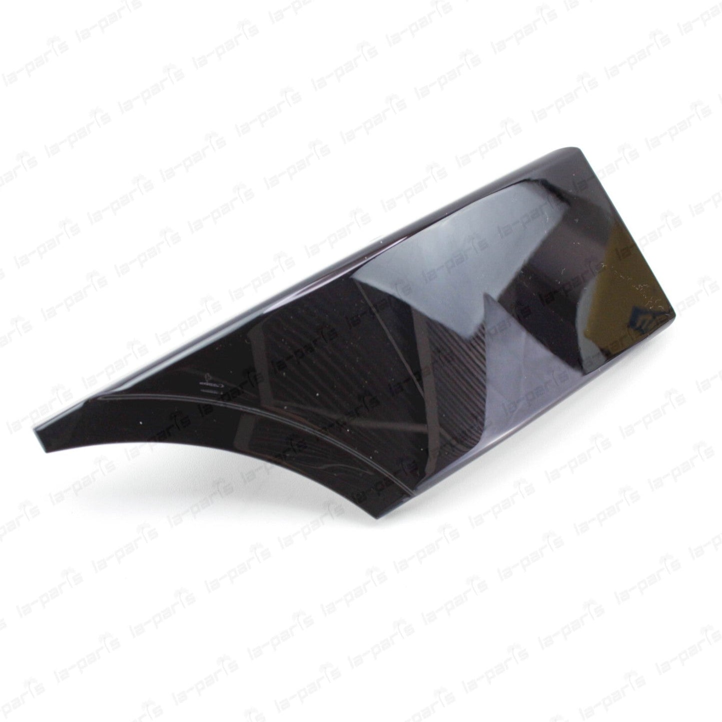 New Genuine Toyota FJ Cruiser 07-14 BLACK Front RH Bumper Filler 52512-35100-C0