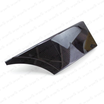 New Genuine Toyota FJ Cruiser 07-14 BLACK Front RH Bumper Filler 52512-35100-C0