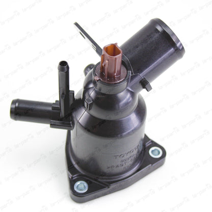 New Genuine OEM Toyota 15-22 Tacoma Water Inlet Thermostat 16031-31051