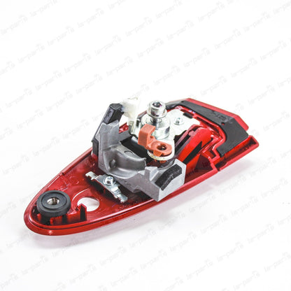 New Genuine Honda 11-15 CR-Z Milano Red Front Driver Door Handle 72181-SZT-003ZG