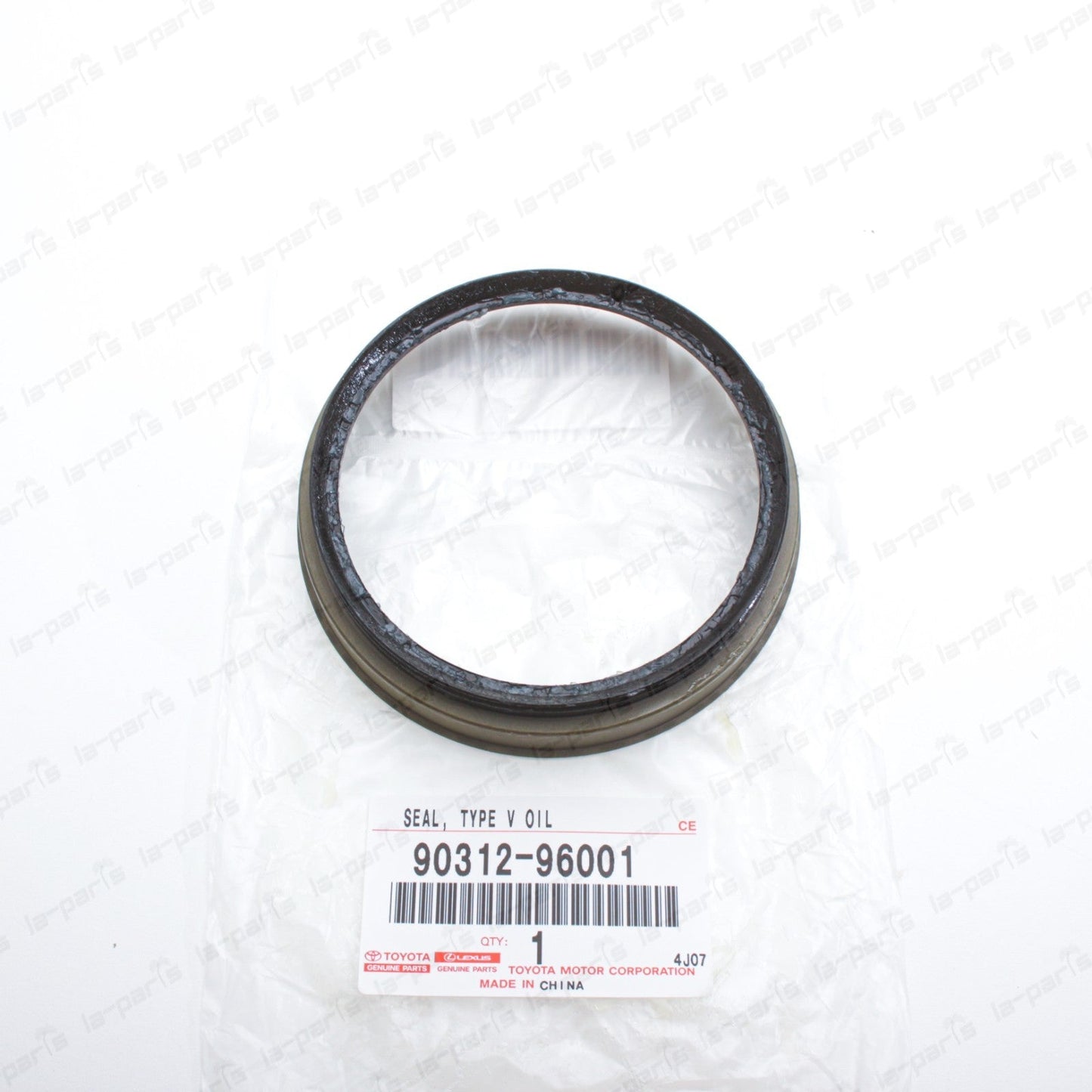New Genuine OEM Toyota 03-24 4Runner Tacoma FJ GX470 GX460 Front Axle Hub Seal