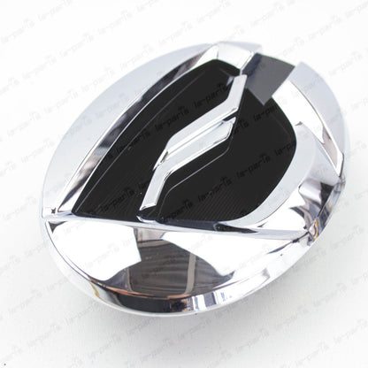 New Genuine Toyota Corolla Rumion Front Emblem Logo Ornament JDM 75311-12B70