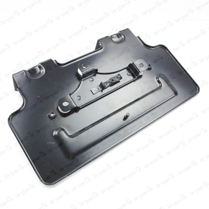 New Genuine Toyota Land Cruiser 70 Rear License Plate Bracket 75102-60090