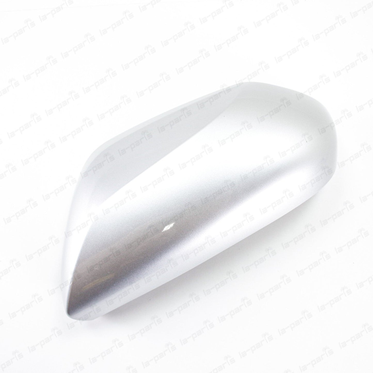 New Genuine Toyota 16-21 Prius Driver Mirror Cover Silver 1F7 87945-47060-B0