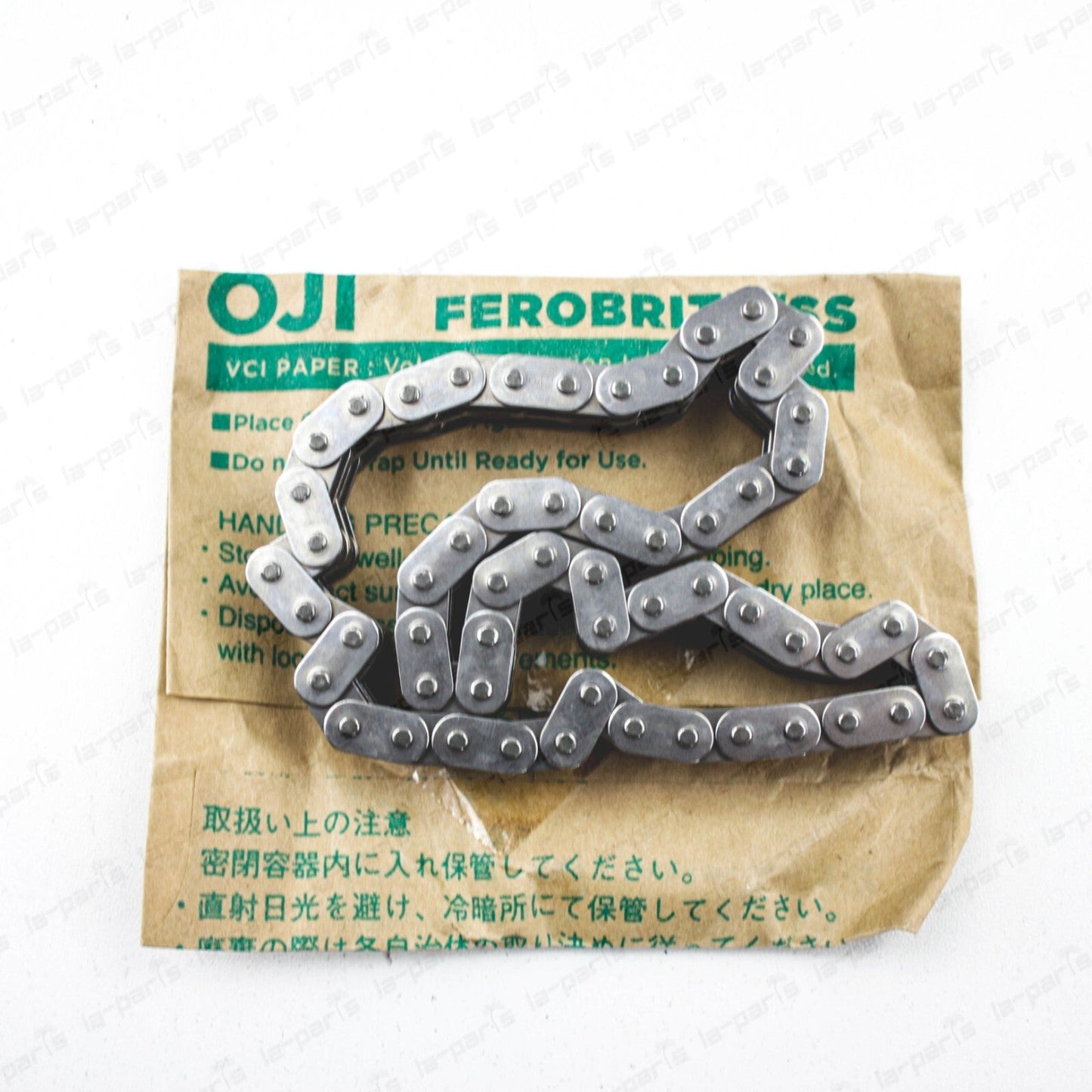 New Genuine Suzuki 1999-2008 Grand Vitara XL-7 Second Timing Chain 12762-85FA0