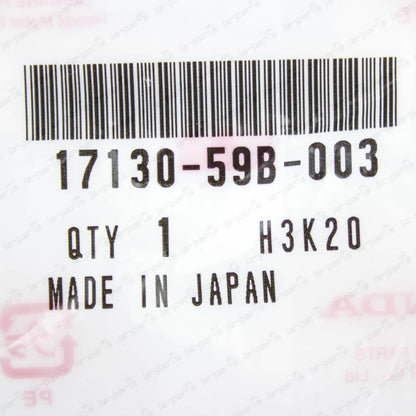 New Genuine Honda 16-21 Civic CR-V Accord PCV Valve Assy 17130-59B-003