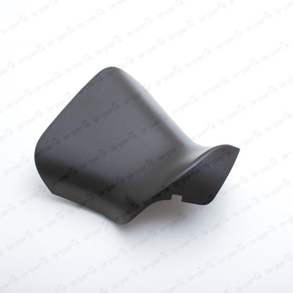 New Genuine OEM Nissan 20-25 Versa LH Driver Side Mirror Mount Cover 96313-5EF0A