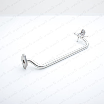 New Genuine Toyota 2017-2023 Tacoma 2TRFE Water By-pass Pipe 16268-75131