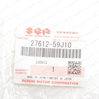 New Genuine OEM Suzuki Aerio SX4 Driver Side Differential Oil Seal 27612-59J10