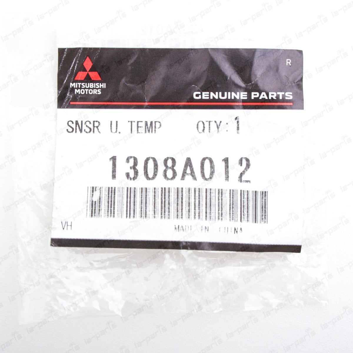 New Genuine OEM Mitsubishi 11-25 Outlander 08-17 Lancer Coolant Sensor 1308A012