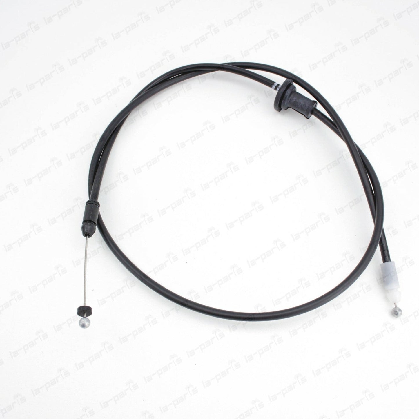 NEW GENUINE KIA 2006-2011 RIO HOOD RELEASE CABLE 81190-1G000