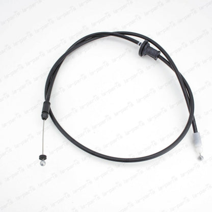 NEW GENUINE KIA 2006-2011 RIO HOOD RELEASE CABLE 81190-1G000