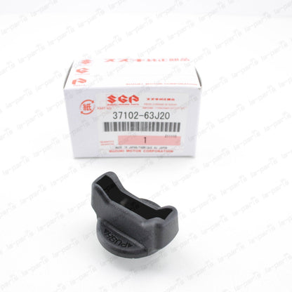 3710263J20 Genuine Suzuki KNOB, STEERING LOCK 37102-63J20