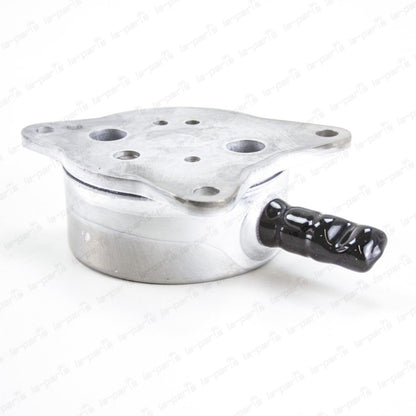 Genuine Toyota Lexus 06-11 IS250 GS 2GRFSE Transmission Oil Cooler 33493-30010