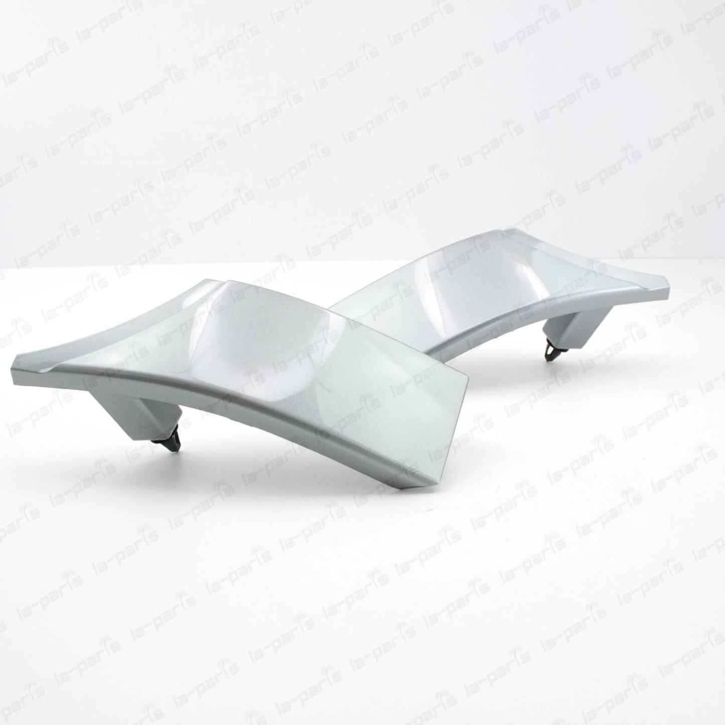 New Genuine for Toyota 2007-2014 FJ Cruiser Gray Front Bumper Filler RH & LH