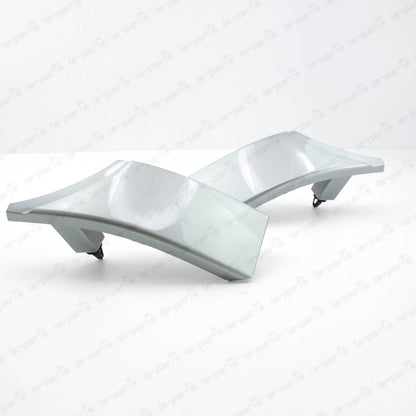 New Genuine for Toyota 2007-2014 FJ Cruiser Gray Front Bumper Filler RH & LH