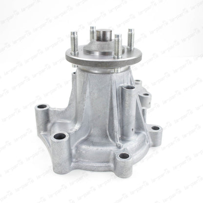 GENUINE TOYOTA LC DIESEL 1HD-T 1HZ-T 1PZ ENGINE WATER PUMP ASSY 16100-19235